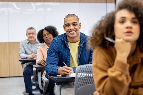 Préstamo rápido para pagar un máster o posgrado 